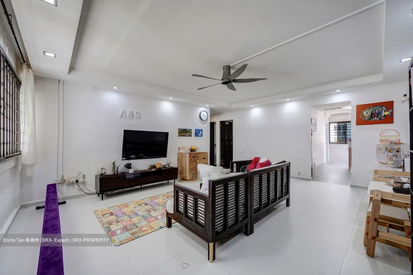 Blk 132 Yishun Street 11 (Yishun), HDB 4 Rooms #530040211